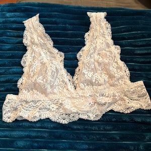 Victoria’s Secret Bralette
